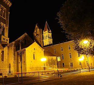 St. Lawrence Cathedral