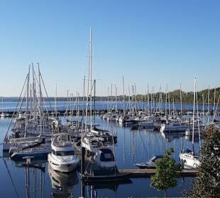 Hafen Boltenhagen