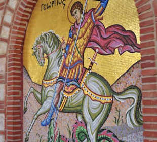Mosaique 