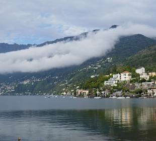Wandern Locarno
