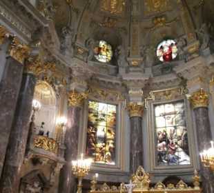 Im Berliner Dom