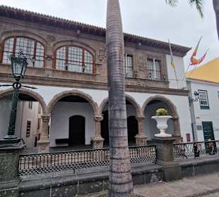 Inselrundfahrt La Palma