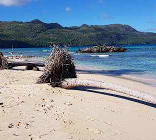 Strand Playa Rinco