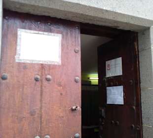 Sehenswürdigkeiten in Arucas