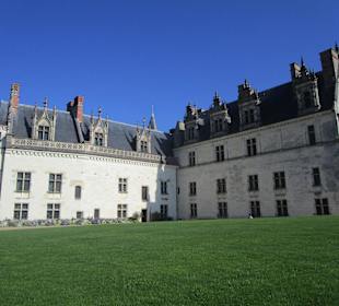 Schloss Amboise