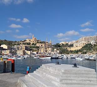 Hafen Mgarr