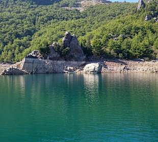 Green Lake