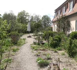 Schloss Lindich