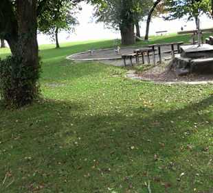 Spielplatz Uferstraße Wasserburg (Bodensee)