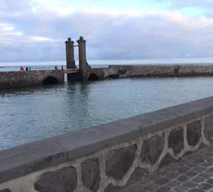 Arrecife