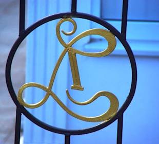 Konferenz von Jalta Liwadija Palast