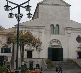 Katedra w Ravello