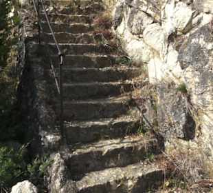 Geisterhöhle