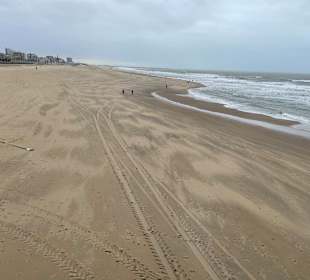 Strand Zandvoort
