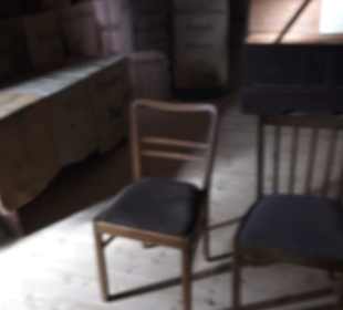 Schlössle von Effringen