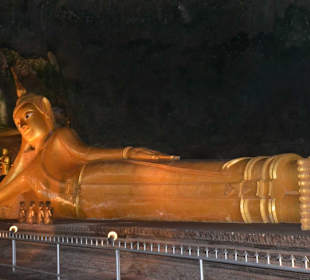 Wat Suwan Kuha