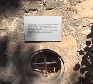 Museum für Thüringer Volkskunde