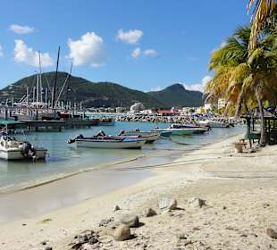 St. Maarten