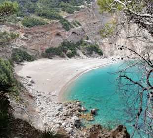 Platja de Coll Baix