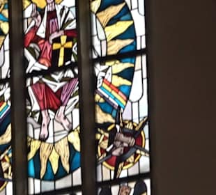 Stiftskirche Dettingen an der Erms