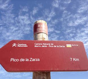 Camino Natural de Fuerteventura