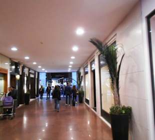 Galleria Cavour