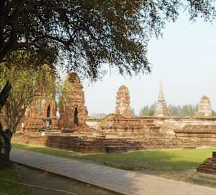 Wat Mahathat