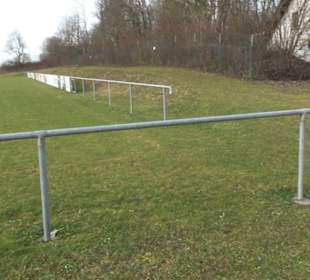 Sportplatz Oberstetten