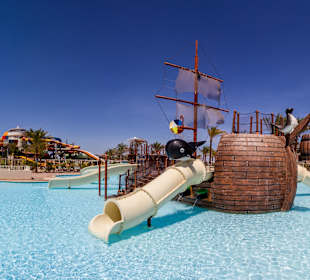 Makadi Water World - Madinet Makadi