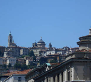 Altstadt Bergamo