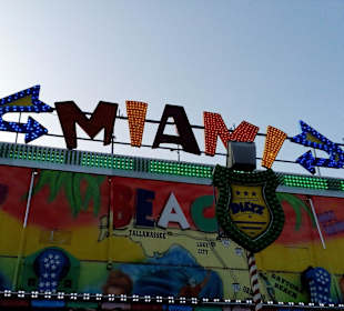  Kuseler Herbstmesse in Kusel
