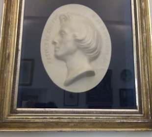 Museum Frédéric Chopin und George Sand