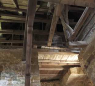 Burgruine Hohenrechberg