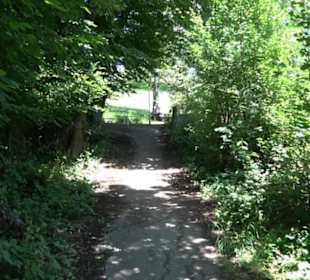 HAP Grieshaber Rundweg