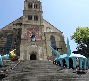 Altstadt Schwäbisch Hall