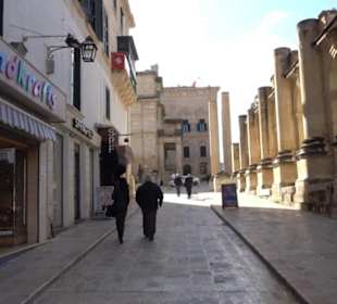  St Catherine of Italy