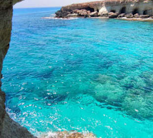  Cape Greco