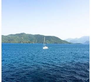 Mit AIDA in Marmaris