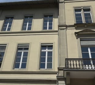 Psychologisches Institut der Universität Heidelber