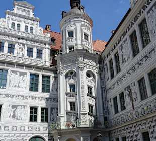 Hausmannsturm
