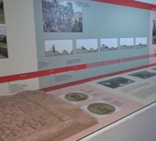 Museum Römer und Bajuwaren