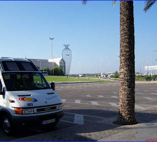 Aeroport Son Sant de Joan Palma