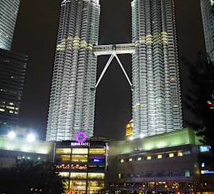 Petronas Towers