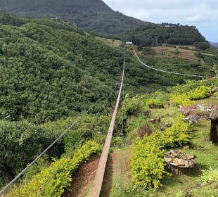 La Vallee des Couleurs Nature Park