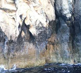 Blue Grotto Malta
