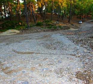 Sulahikulle - Vergessene Stadt