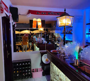 Eine schöne Kneipe!