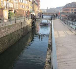 Altstadt Straßbourg