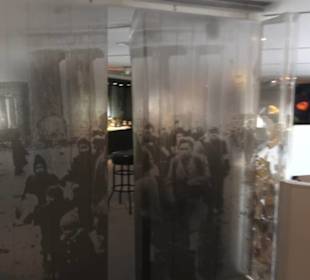 Erlebniszentrum von Villeroy & Boch