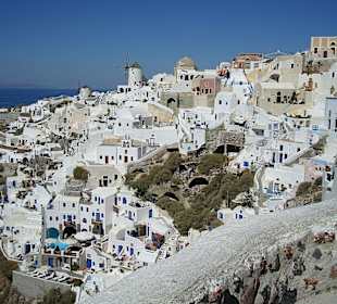 Santorini